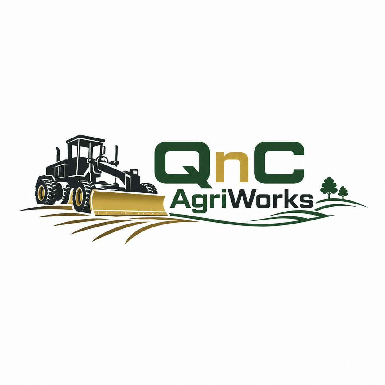 Logo of QnC AgriWorks