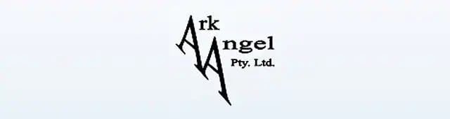 Logo of Ark Angel Pty Ltd