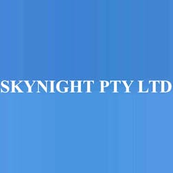 Logo of Skynight Pty Ltd