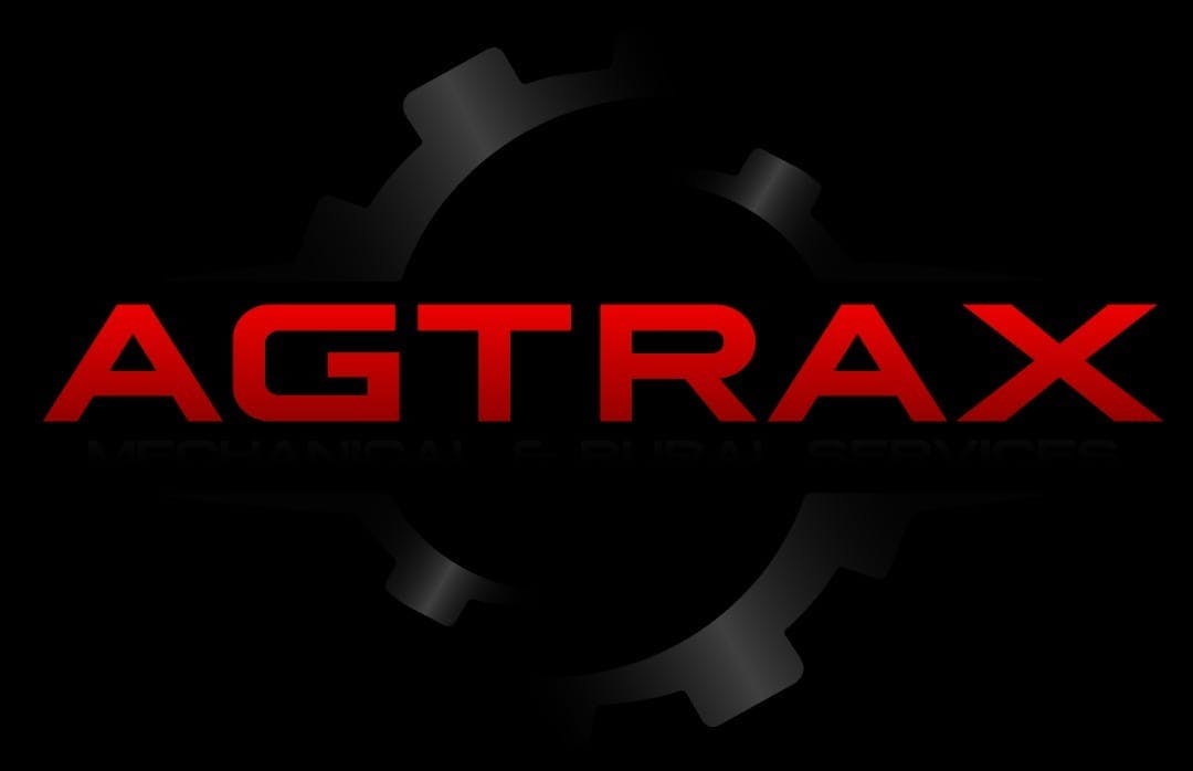 Logo of Agtrax pty ltd