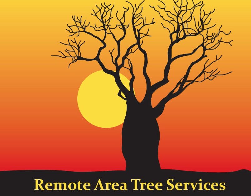 Logo of Remote Area Tree Services