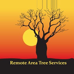 Logo of Remote Area Tree Services