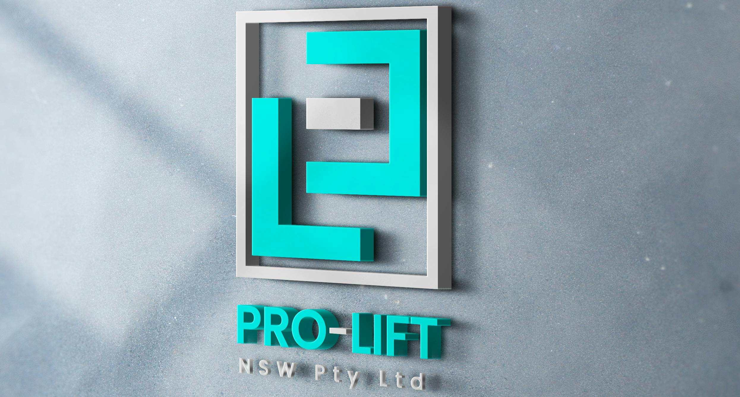 Logo of Pro-Lift NSW Pty Ltd