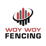 Logo of Woy Woy Fencing