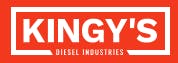 Logo of Kingy's Diesel Industries