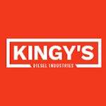 Logo of Kingy's Diesel Industries