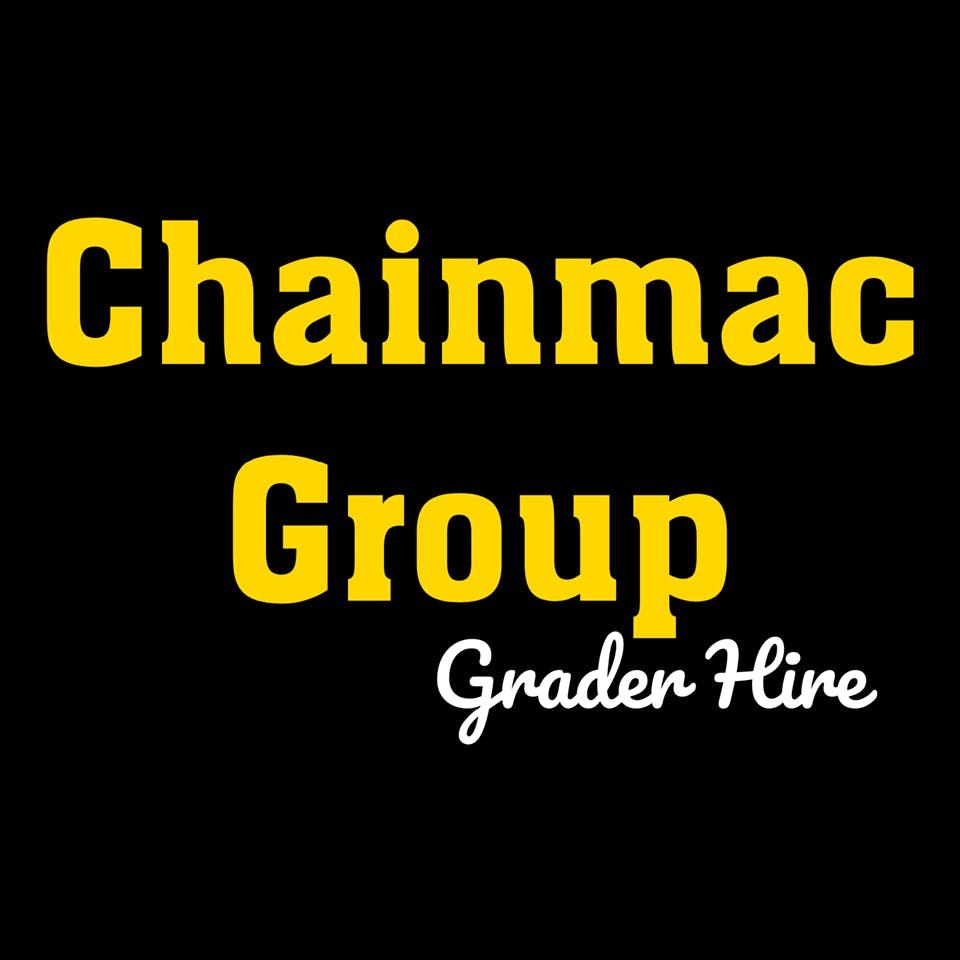 Logo of Chainmac Group Pty Ltd