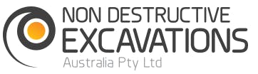 Logo of Non Destructive Excavations Australia