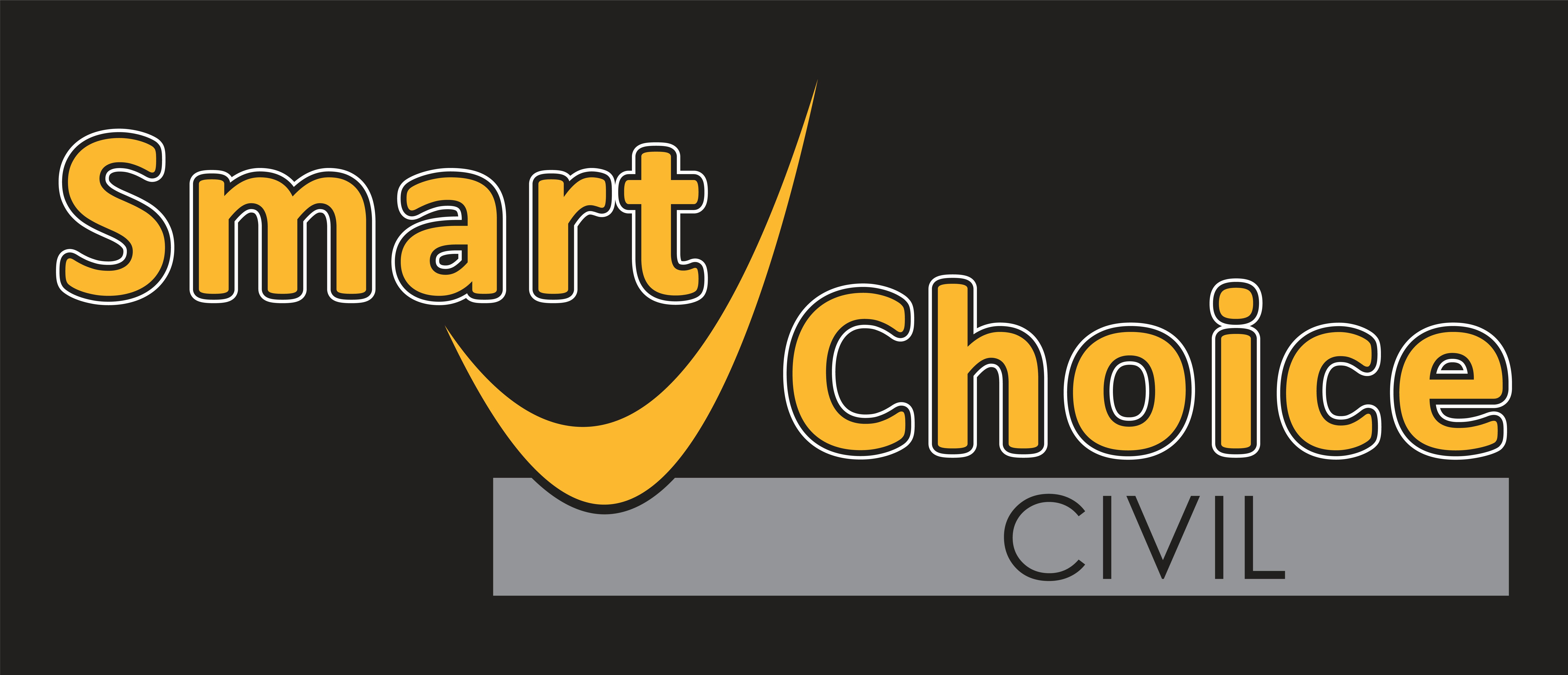 Logo of Smart Choice Civil