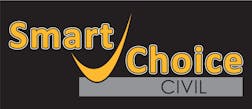 Logo of Smart Choice Civil