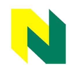 Logo of Neilsen's Concrete Pty Ltd