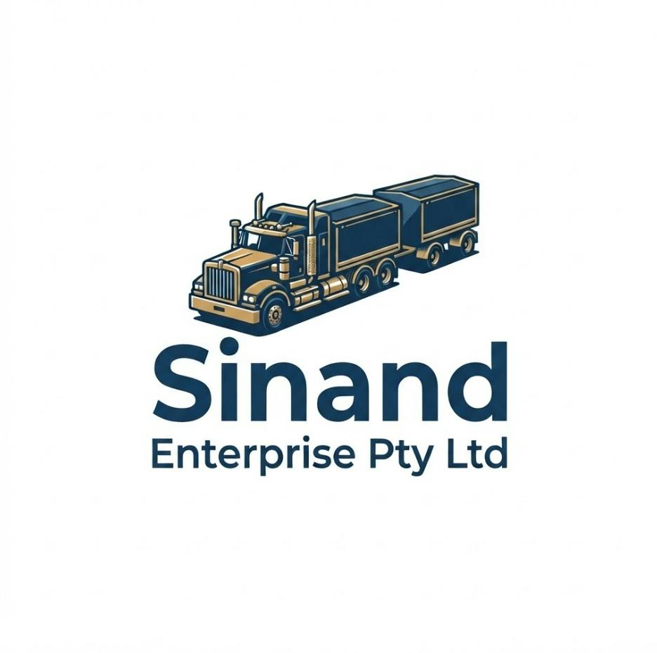 Logo of Sinand enterprise pty ltd