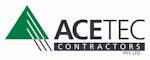 Logo of Acetec Contractors Pty Ltd