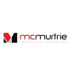 Logo of McMurtrie Consulting Engineers