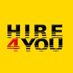 Logo of Hire4You