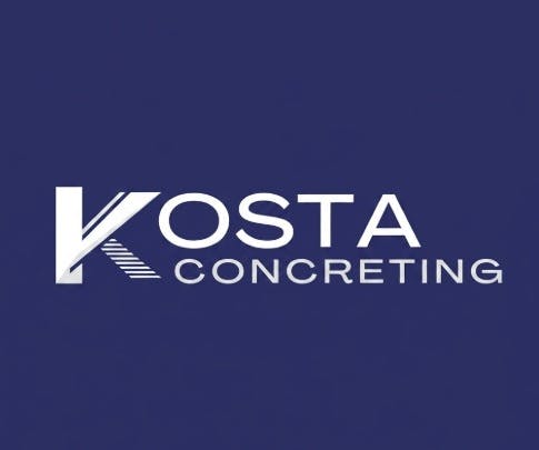 Logo of Kosta Concreting & Formwork Pty Ltd