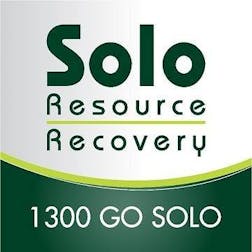 Logo of Solo Resource Recovery