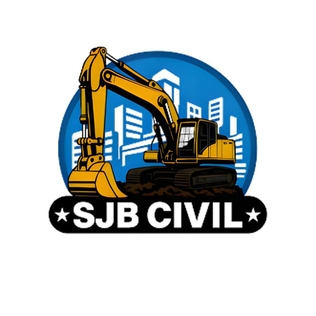 Logo of SJB Civil Pty Ltd