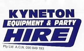 Logo of Kyneton Hire