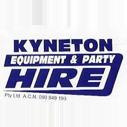 Logo of Kyneton Hire