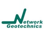 Logo of Network Geotechnics Pty Ltd