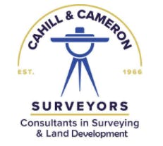 Logo of Cahill & Cameron Pty Ltd