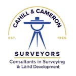 Logo of Cahill & Cameron Pty Ltd