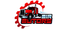 Logo of MIR Motors