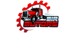 Logo of MIR Motors