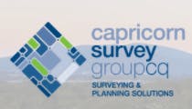 Logo of Capricorn Survey Group (CQ) Pty Ltd