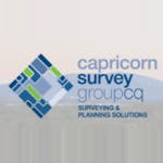 Logo of Capricorn Survey Group (CQ) Pty Ltd