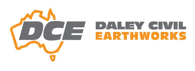 Logo of Daley Civil Earthworks Pty Ltd