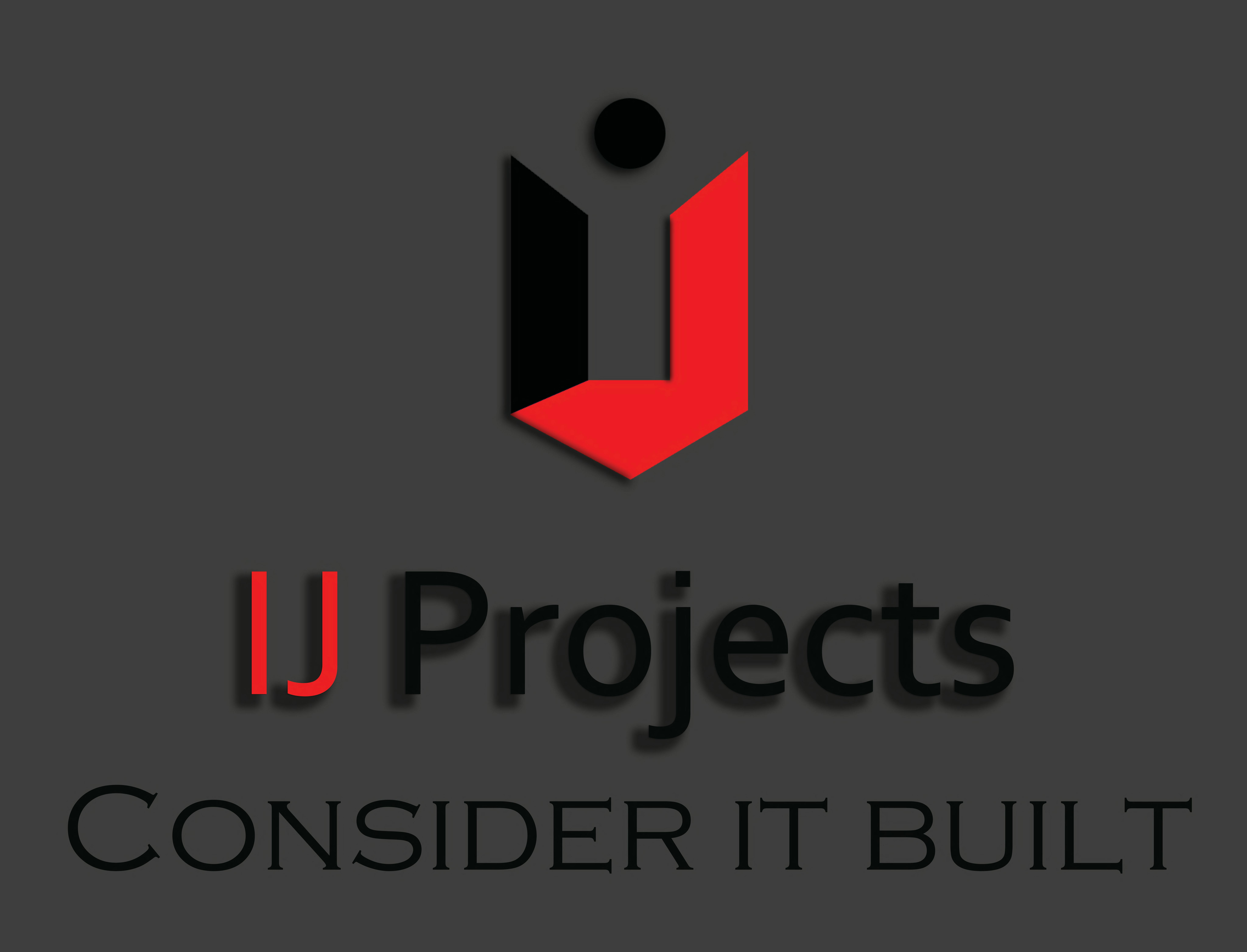 Logo of IJ Projects