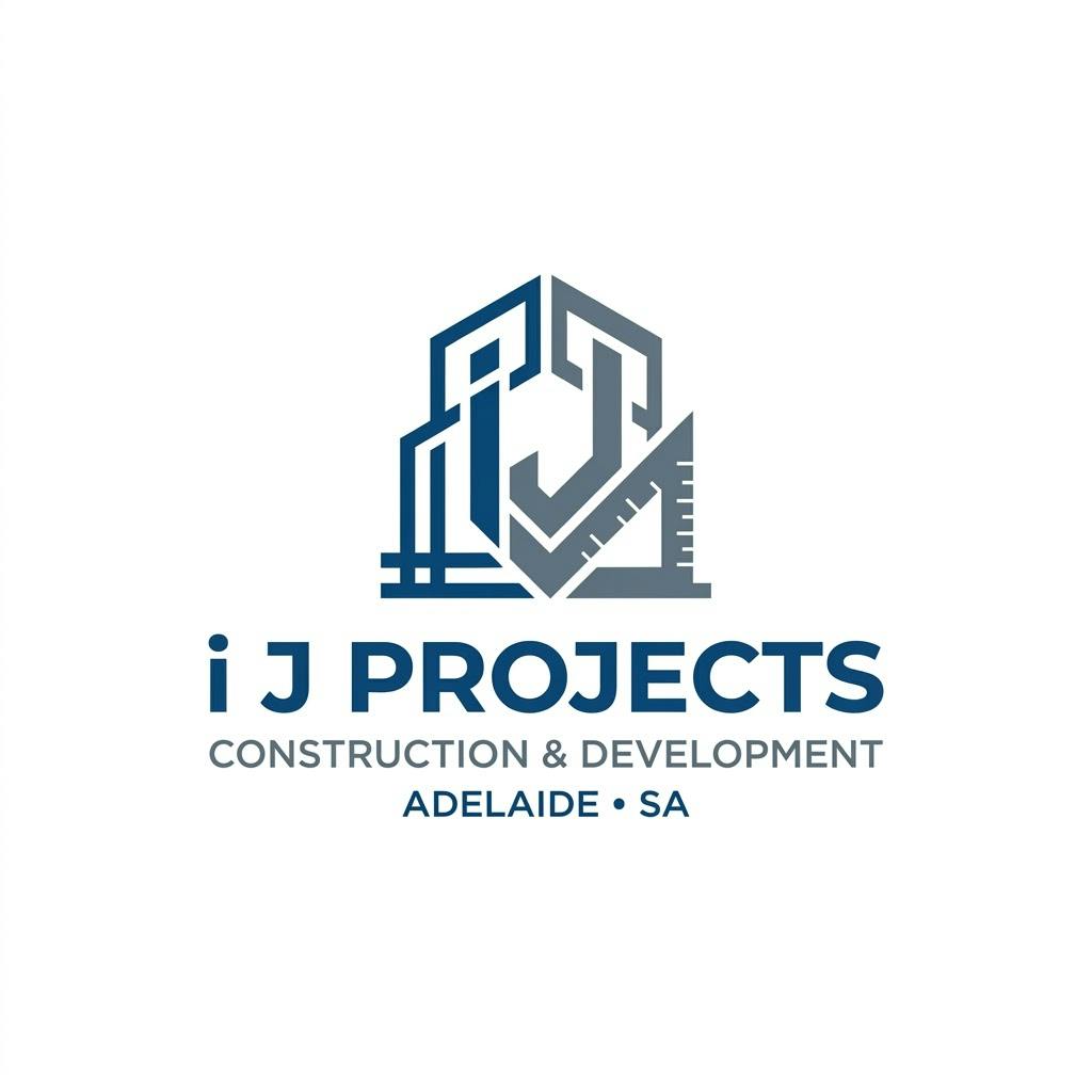 Logo of IJ Projects