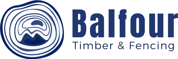 Logo of Balfour Timber & Fencing