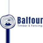 Logo of Balfour Timber & Fencing