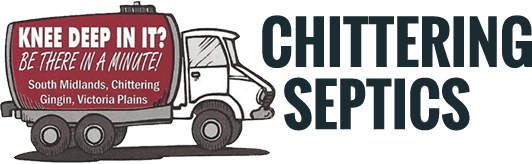 Logo of Chittering Septic Service
