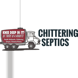 Logo of Chittering Septic Service