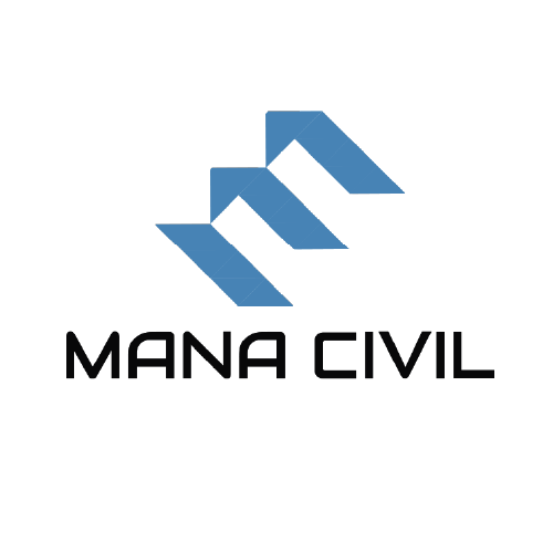 Logo of Mana Civil PTY LTD