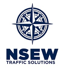 Logo of NSEW Traffic Solutions