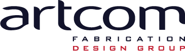 Logo of Artcom Fabrication