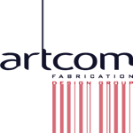 Logo of Artcom Fabrication