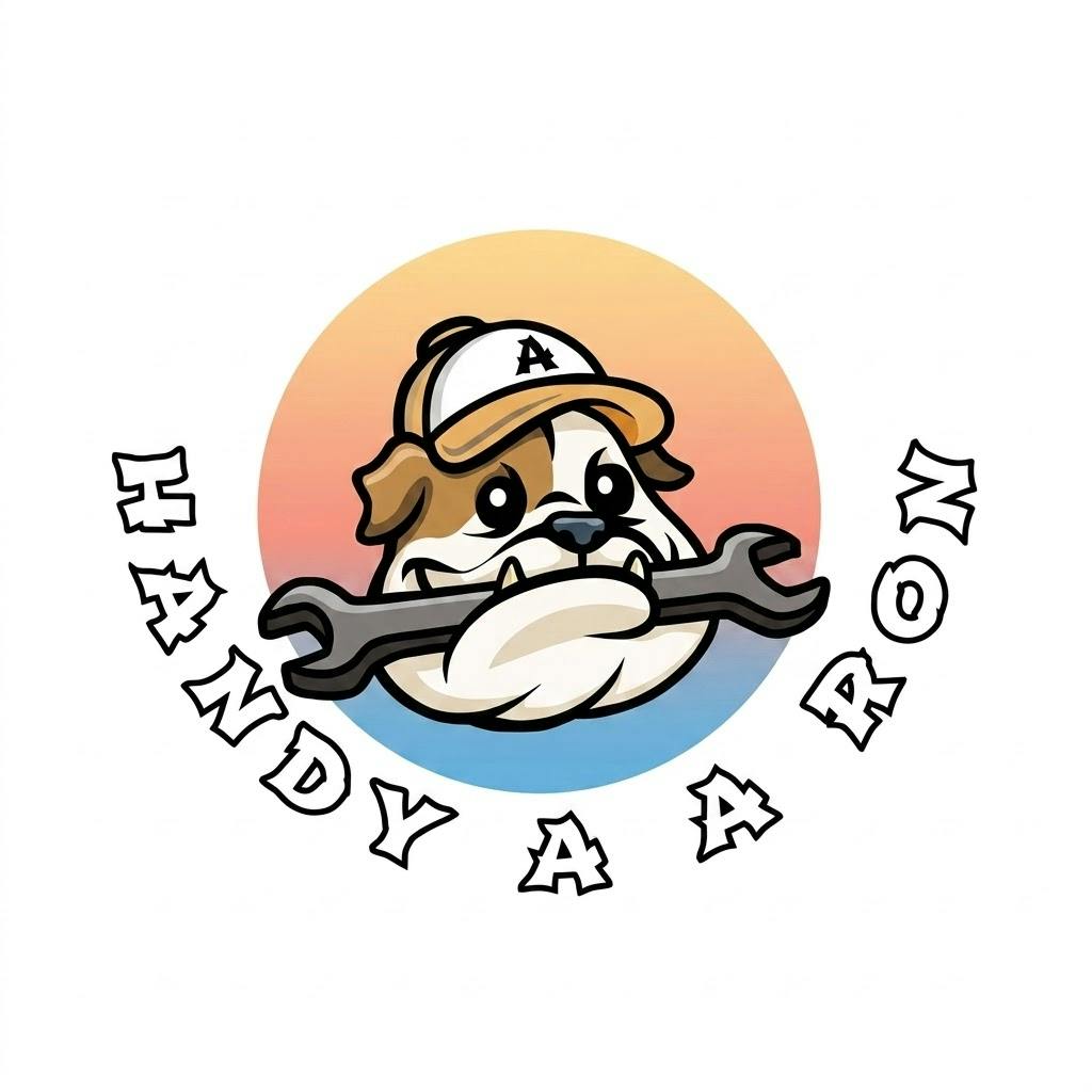 Logo of Handy A A Ron