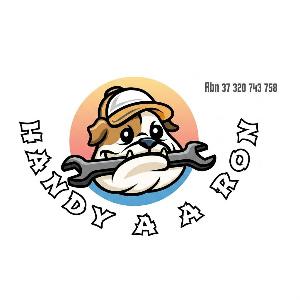 Logo of Handy A A Ron