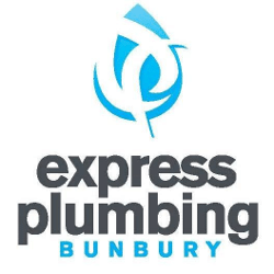 Logo of EXPRESS PLUMBING AND GAS