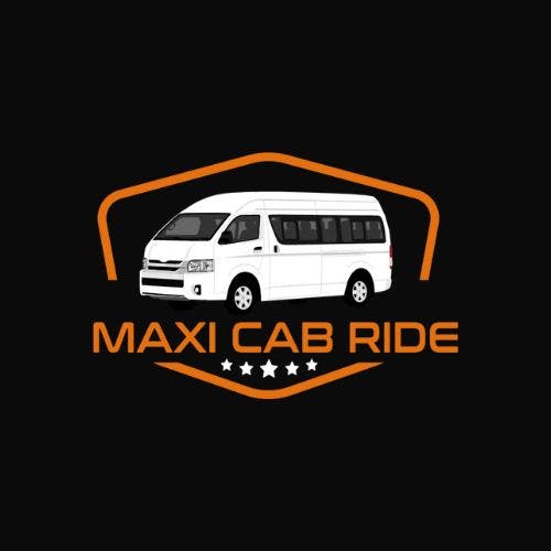 Logo of Maxi Cab Ride
