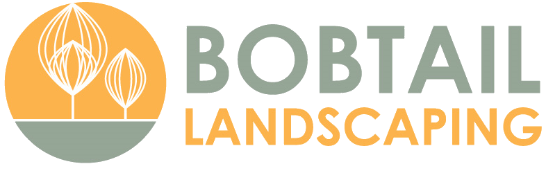 Logo of Bobtail Landscaping