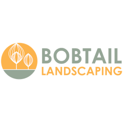 Logo of Bobtail Landscaping