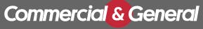 Logo of Commercial & General Hire