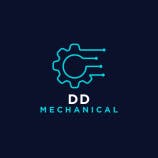 Logo of DD Mechanical